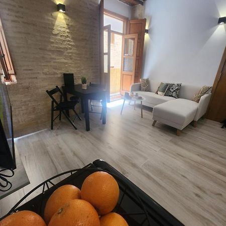 Experience Apartment Валенсия Екстериор снимка