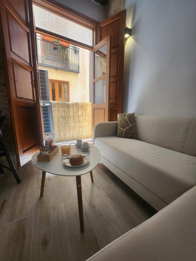 Experience Apartment Валенсия Екстериор снимка