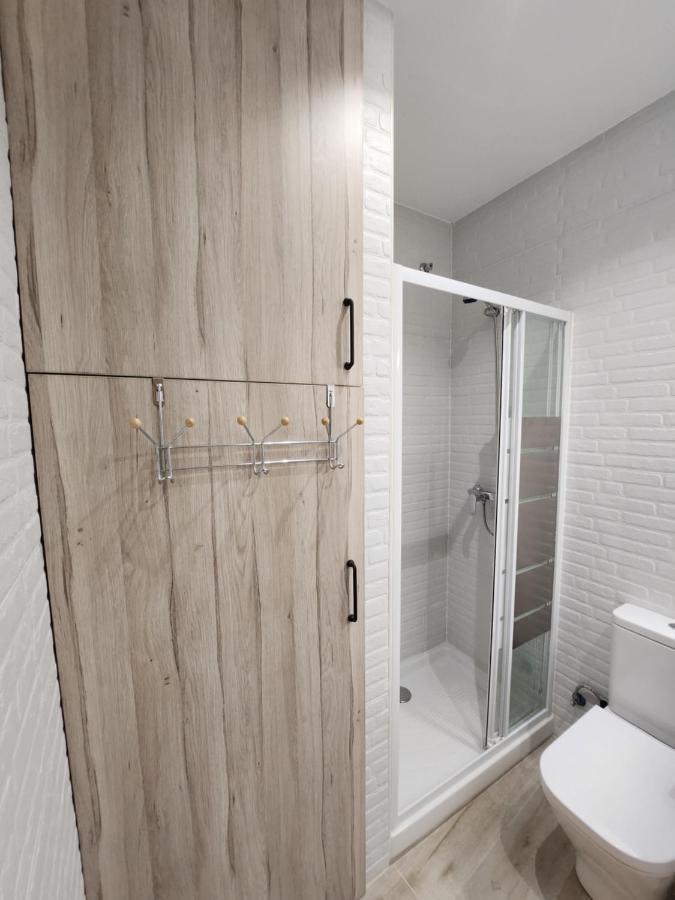 Experience Apartment Валенсия Екстериор снимка