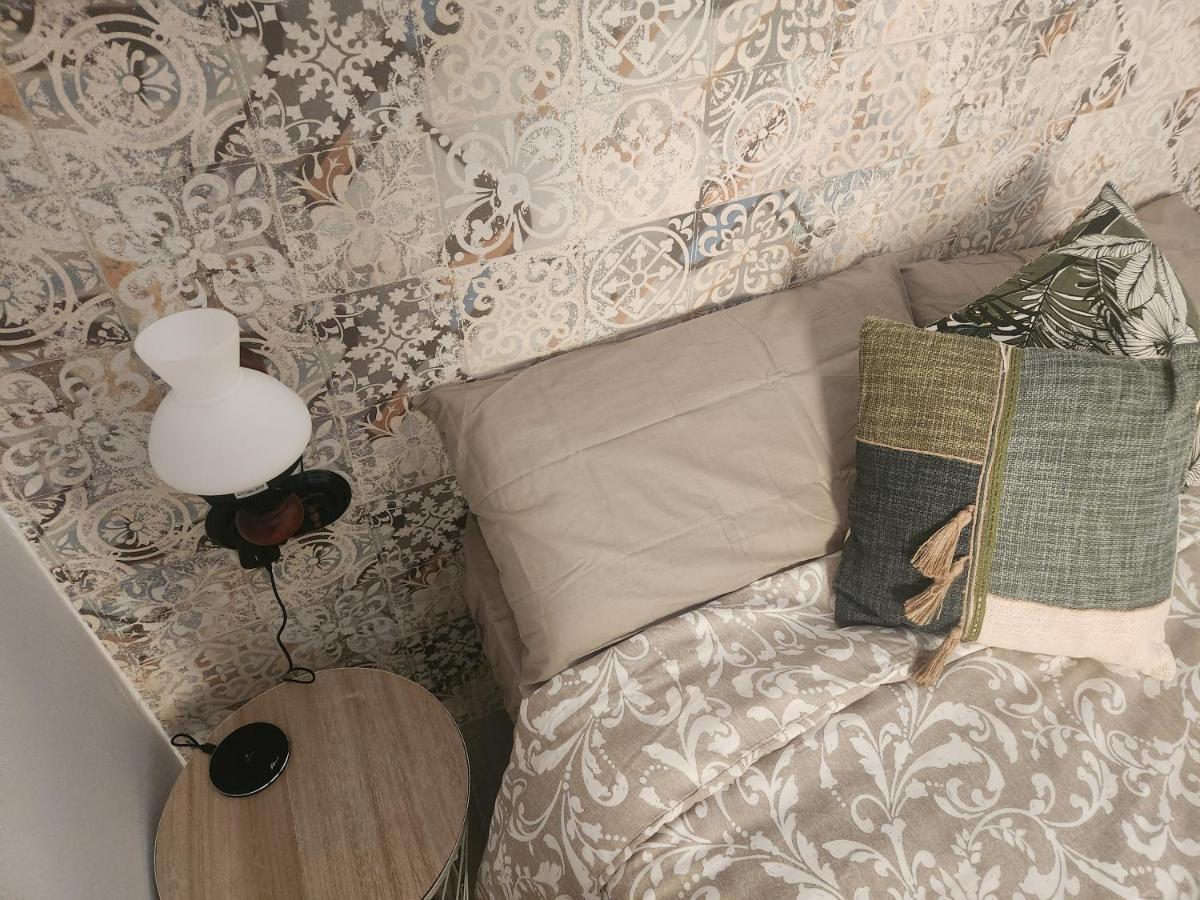 Experience Apartment Валенсия Екстериор снимка